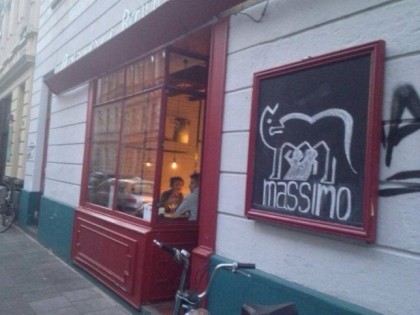 Photo: Rosticceria Massimo